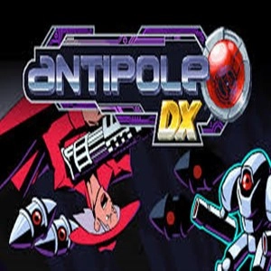 Antipole DX 3Ds