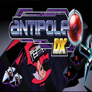Antipole DX Xbox One