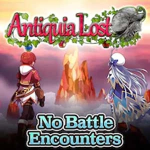 Antiquia Lost Battle Encounter Bead Playstation 4