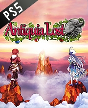 Comprar Antiquia Lost PS5 Barato Comparar Preços