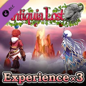 Antiquia Lost Experience Value Crystal Xbox Series X