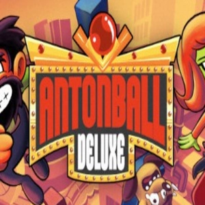 Antonball Deluxe Switch