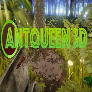 AntQueen 3D Pc