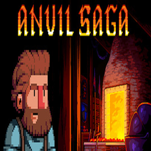 Comprar Anvil Saga CD Key Comparar Preços