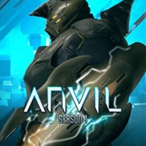 Anvil Vault Breakers Xbox Series X