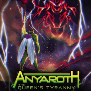 Comprar Anyaroth The Queen’s Tyranny CD Key Comparar Preços
