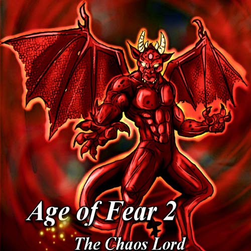 Comprar AGE OF FEAR 2 Chaos Lord CD Key Comparar Preços