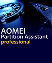 AOMEI Partition Assistant Professional 8.8 Pc