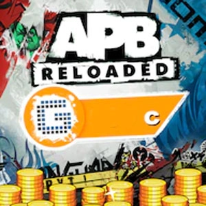 APB Reloaded G1C Xbox One