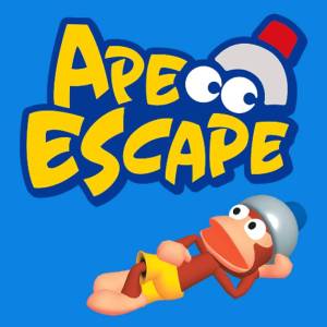 Comprar Ape Escape PS4 Comparar Preços