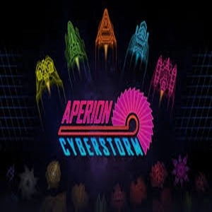 Aperion Cyberstorm Switch