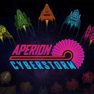 Aperion Cyberstorm Xbox Series X