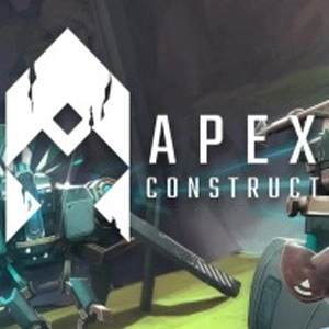 Apex Construct Playstation 4