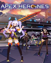 Apex Heroines Xbox Series X