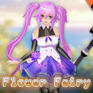 Apex Heroines Flower Fairy Xbox One
