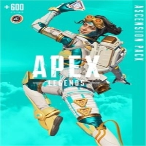 Apex Legends Ascension Pack Xbox One