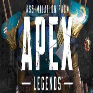 Apex Legends Assimilation Pack Pc