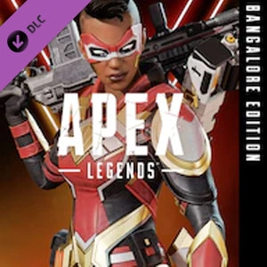Apex Legends Bangalore Edition Xbox One