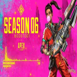 Apex Legends Boosted Pack Pc