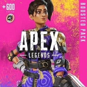Apex Legends Boosted Pack Playstation 4