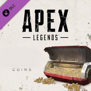 Comprar Apex Legends Coins Xbox One Barato Comparar Preços