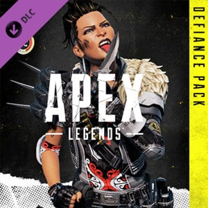 Apex Legends Defiance Pack Xbox One