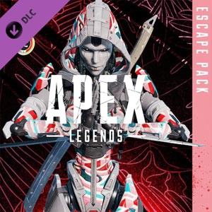 Apex Legends Escape Pack Pc