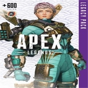 Apex Legends Legacy Pack Xbox Series X