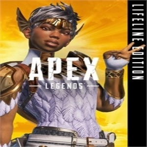 Apex Legends Lifeline Edition Xbox One
