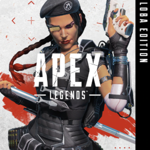 Comprar Apex Legends Loba Edition PS4 Comparar Preços