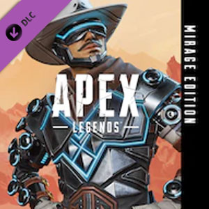 Comprar Apex Legends Mirage Edition Xbox One Barato Comparar Preços