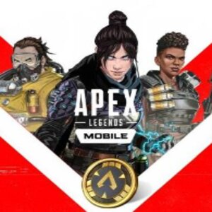 Vale Presente Apex Legends Mobile Gift Card Compare os preços