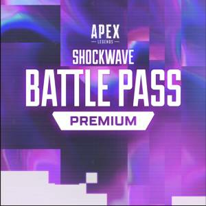 Apex Legends Premium Battle Pass Split 1 Xbox Series X