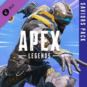 Apex Legends Saviors Pack Pc
