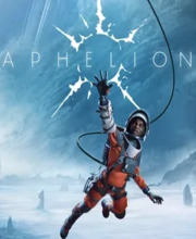 Aphelion Playstation 5