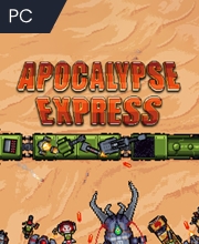Comprar Apocalypse Express CD Key Comparar Preços