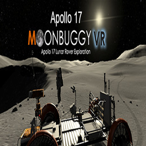 Comprar Apollo 17 Moonbuggy VR CD Key Comparar Preços
