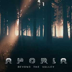 Comprar Aporia Beyond The Valley CD Key Comparar Preços