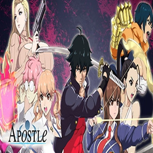 Apostle Pc
