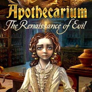 Comprar Apothecarium The Renaissance of Evil CD Key Comparar Preços