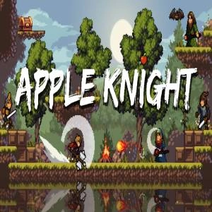 Apple Knight Switch