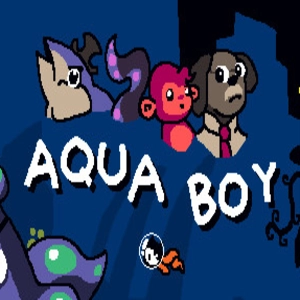 Aqua Boy Pc