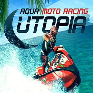 Aqua Moto Racing Utopia Xbox One