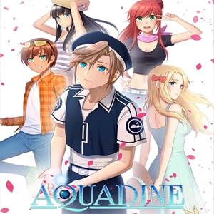 Aquadine Playstation 4