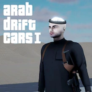 Arab Drift Cars Playstation 4