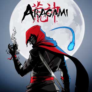 Comprar Aragami PS4 Codigo Comparar Preços