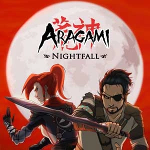 Aragami Nightfall Pc