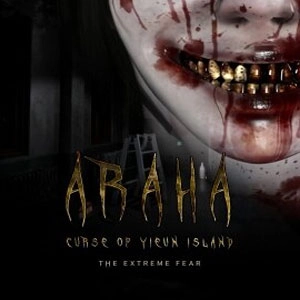 Araha Curse of Yieun Island
