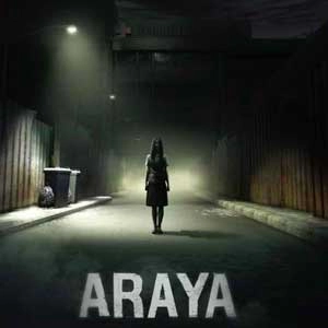 ARAYA Pc