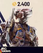 ARC Raiders The Wasp Hunter Set Pc